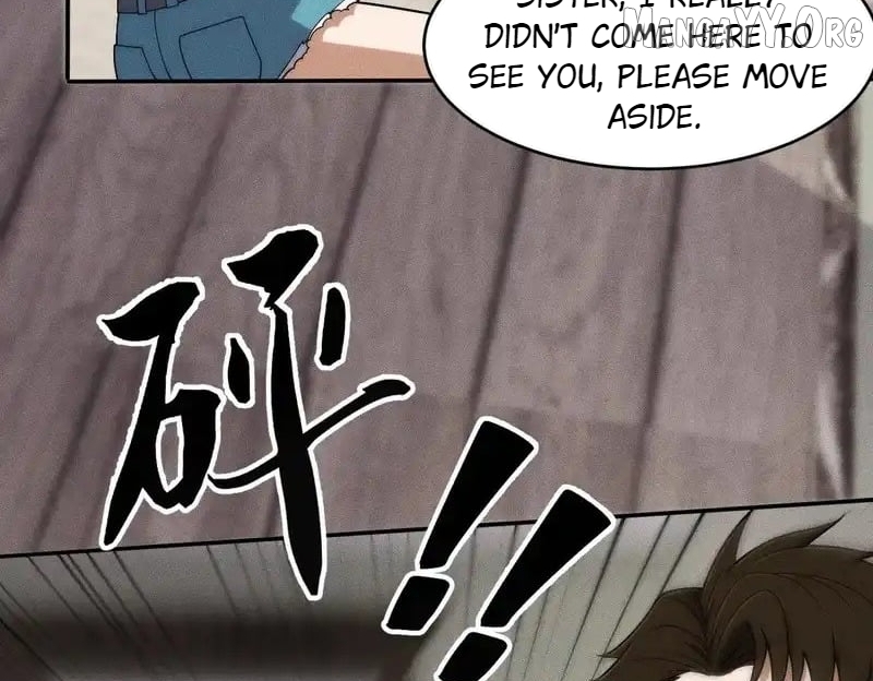 Hidden Dragon in the City (2025) Chapter 28 - page 129